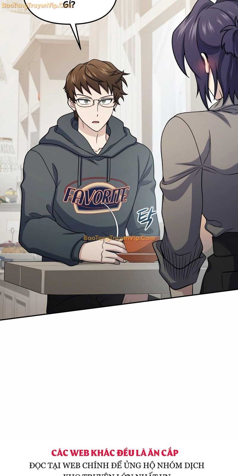 Nhà Hàng Thợ Săn Quái Vật: Chapter 69