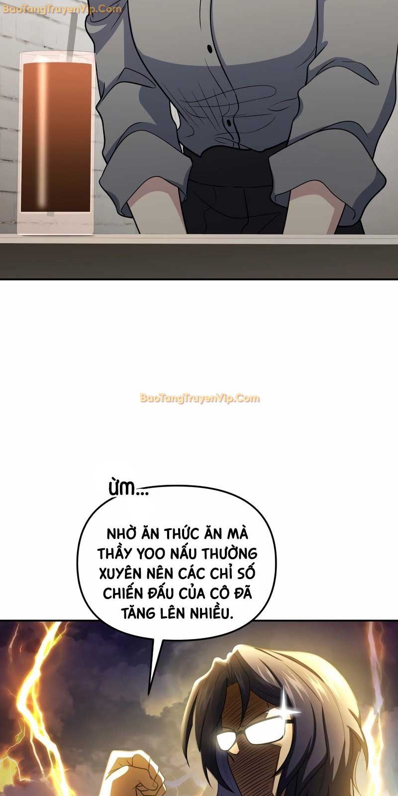 Nhà Hàng Thợ Săn Quái Vật: Chapter 69