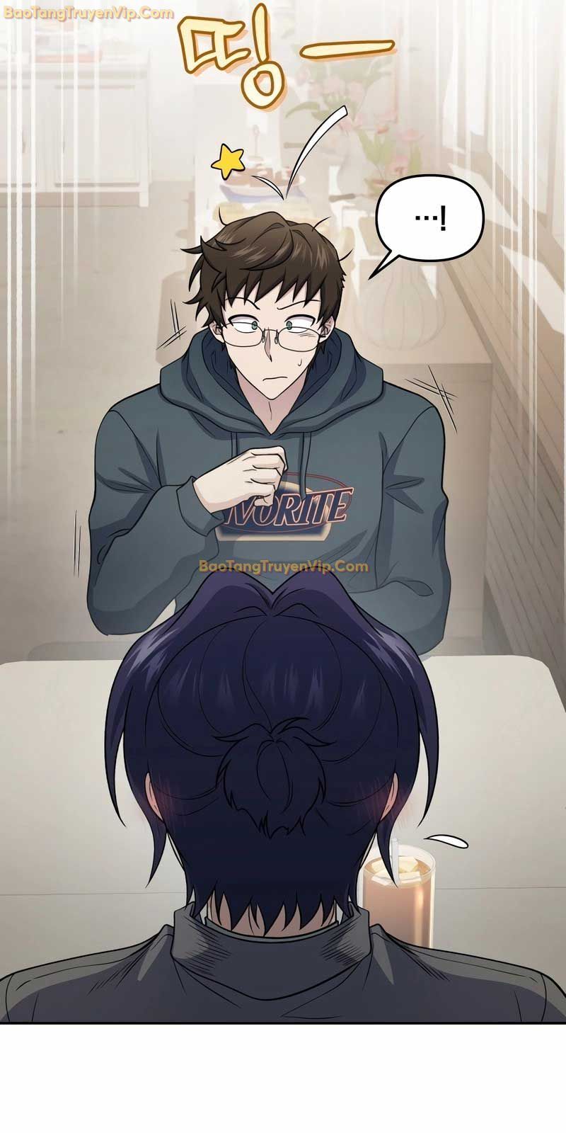 Nhà Hàng Thợ Săn Quái Vật: Chapter 69