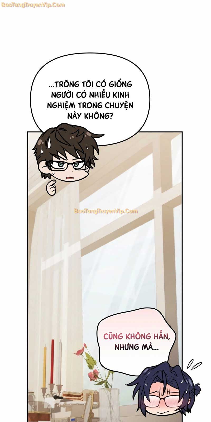 Nhà Hàng Thợ Săn Quái Vật: Chapter 69