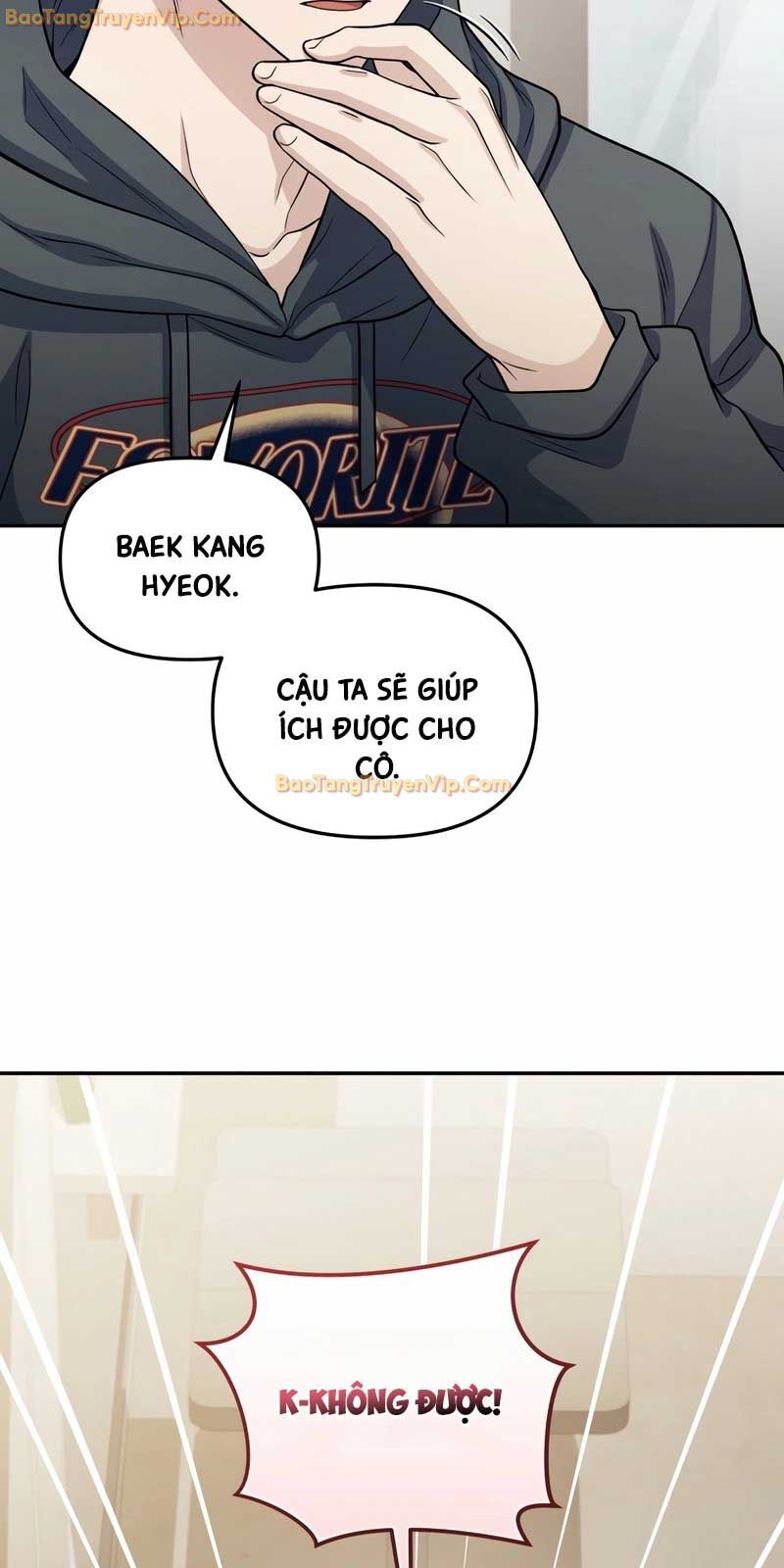 Nhà Hàng Thợ Săn Quái Vật: Chapter 69
