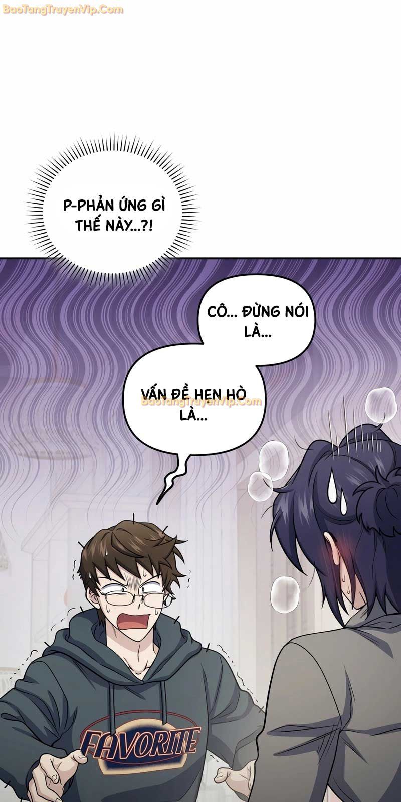 Nhà Hàng Thợ Săn Quái Vật: Chapter 69