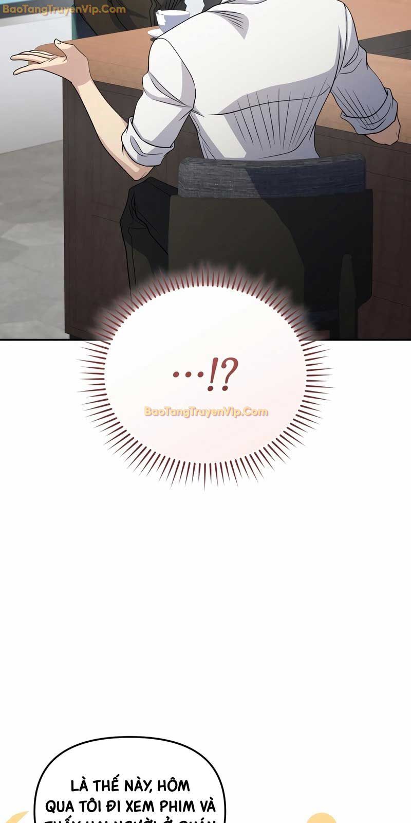 Nhà Hàng Thợ Săn Quái Vật: Chapter 69