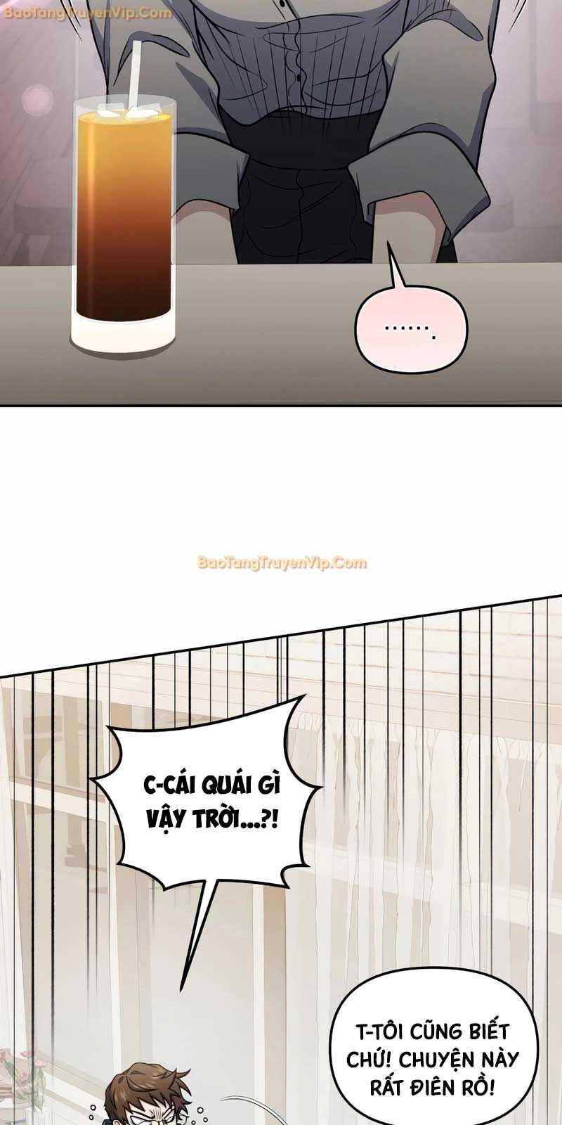 Nhà Hàng Thợ Săn Quái Vật: Chapter 69