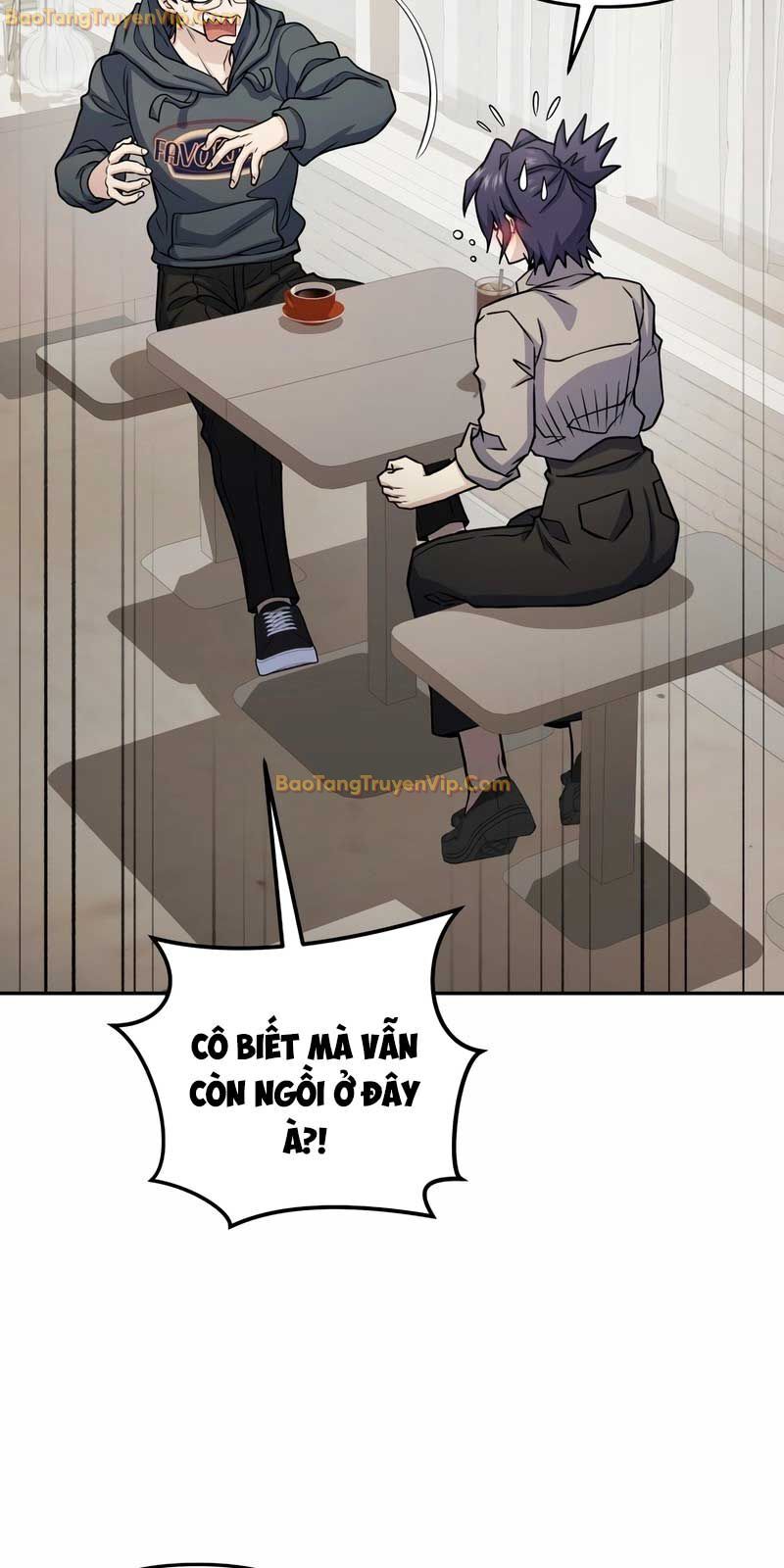 Nhà Hàng Thợ Săn Quái Vật: Chapter 69