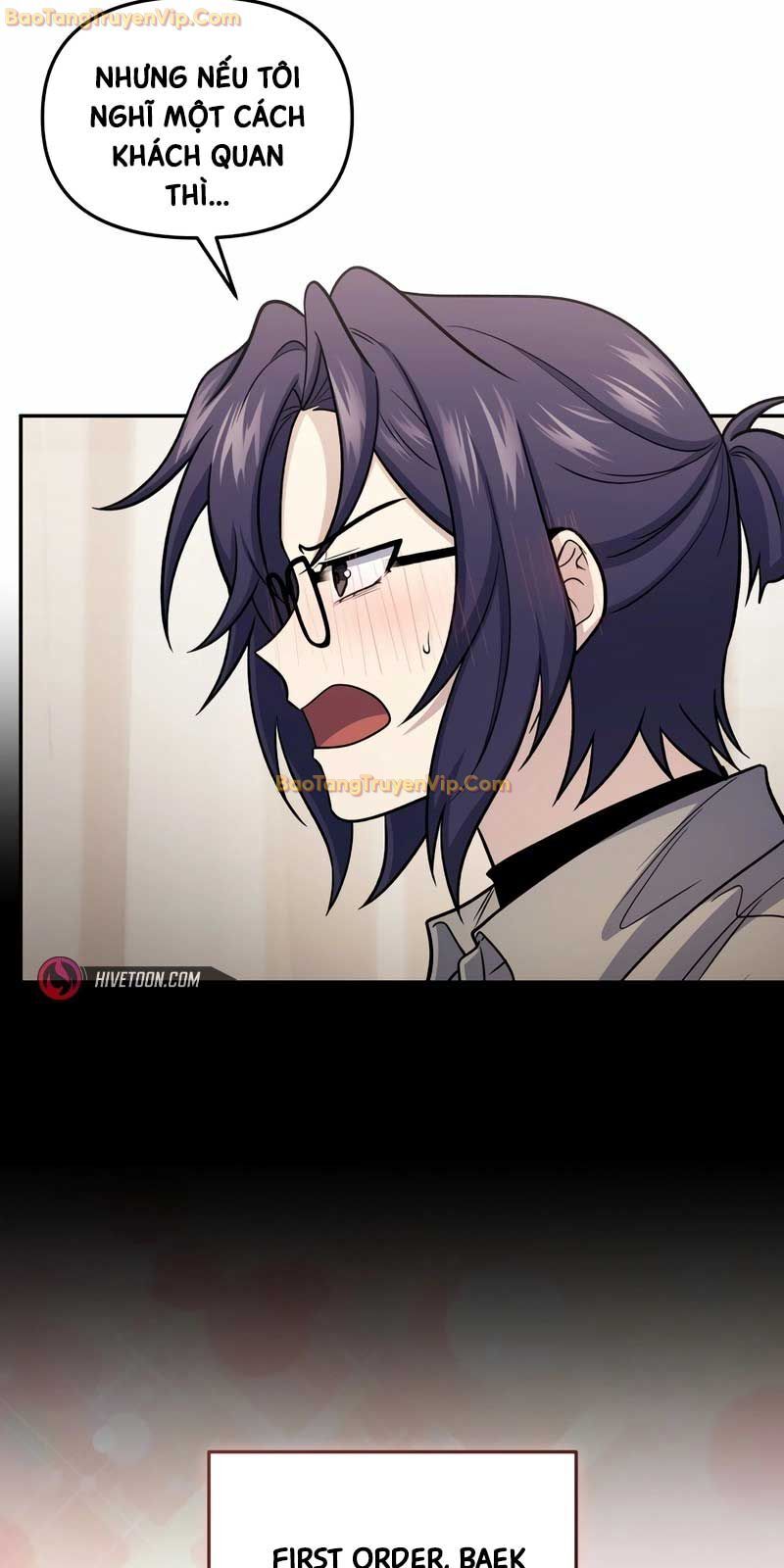 Nhà Hàng Thợ Săn Quái Vật: Chapter 69