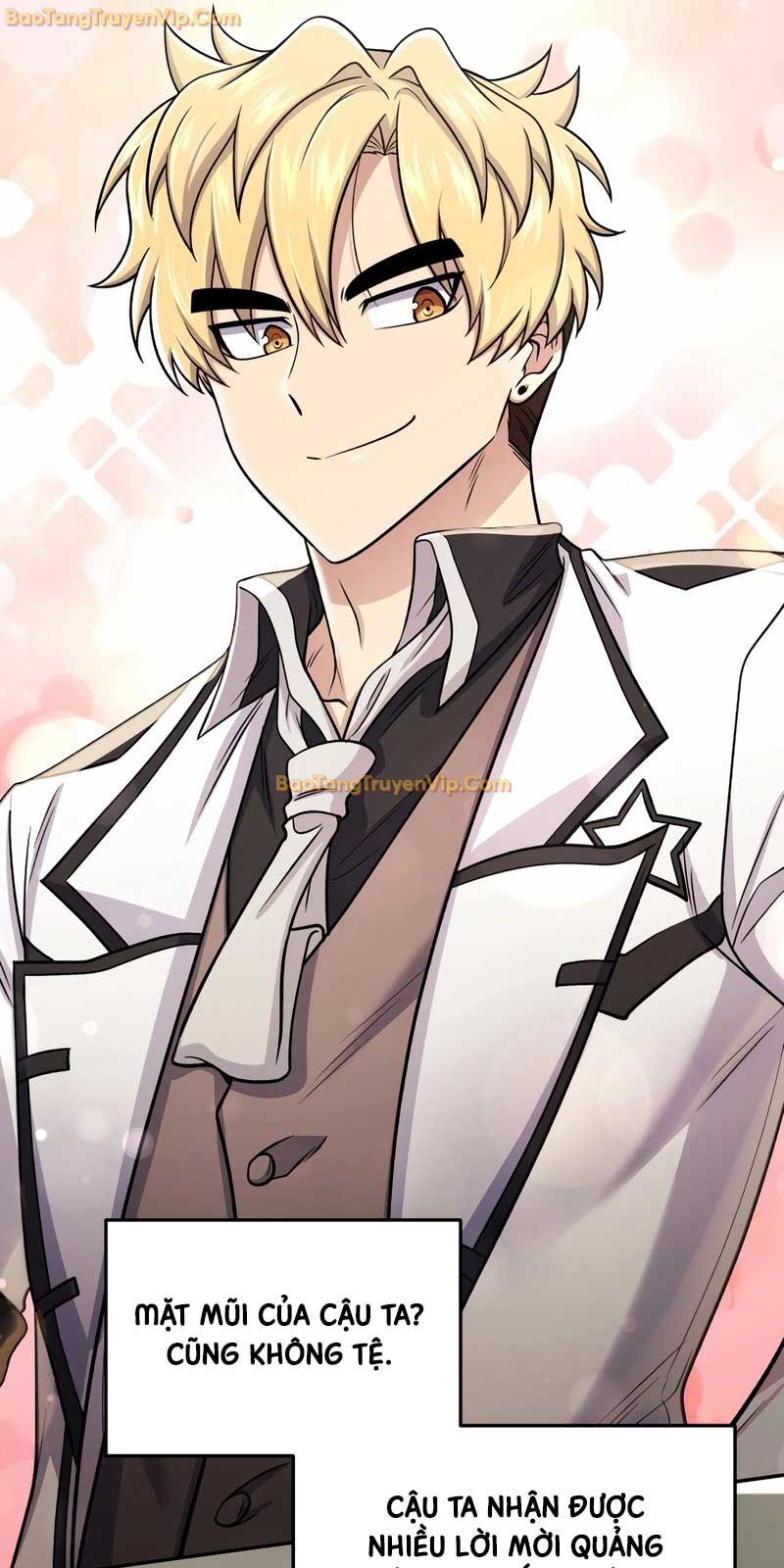 Nhà Hàng Thợ Săn Quái Vật: Chapter 69