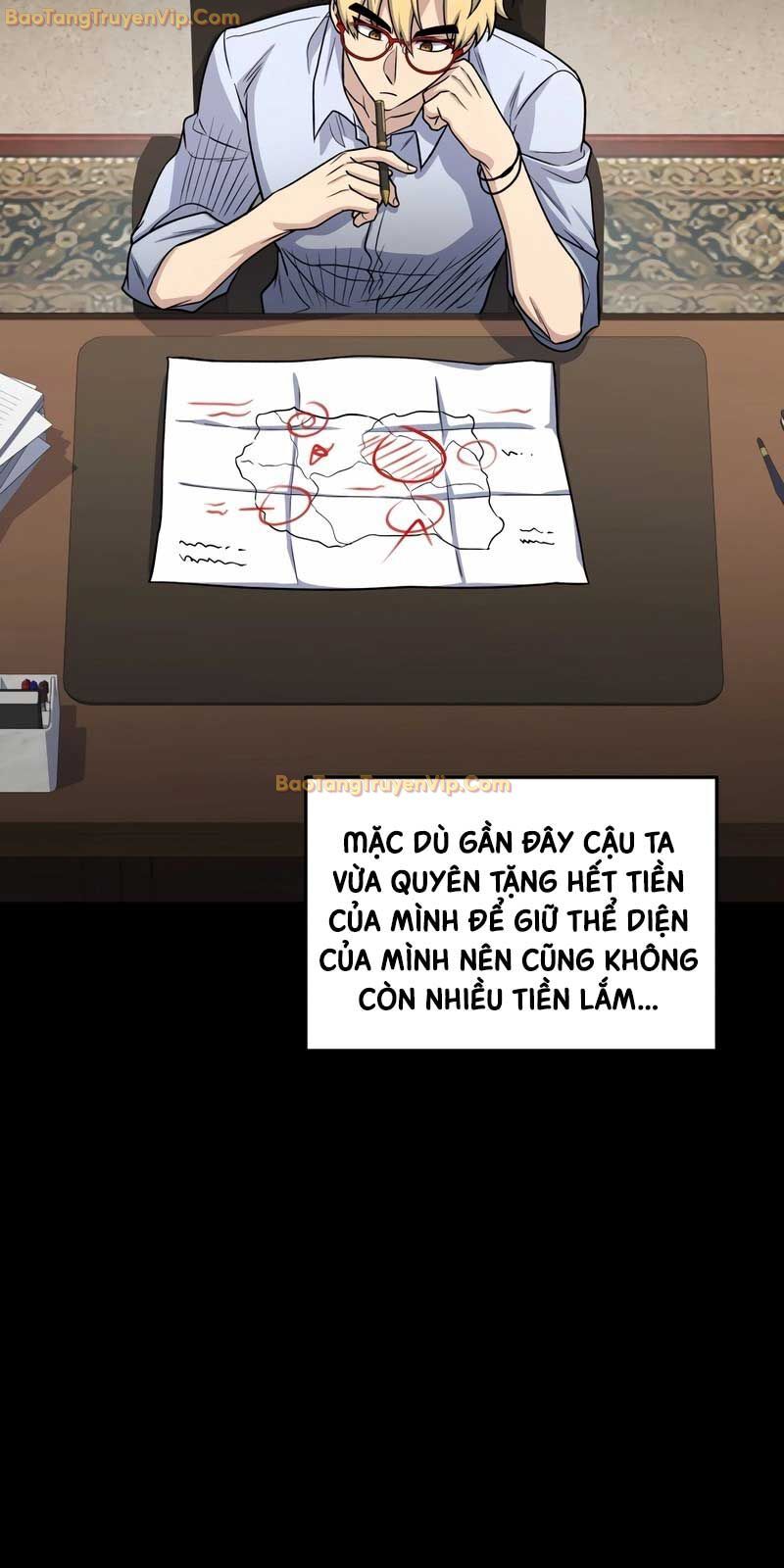 Nhà Hàng Thợ Săn Quái Vật: Chapter 69