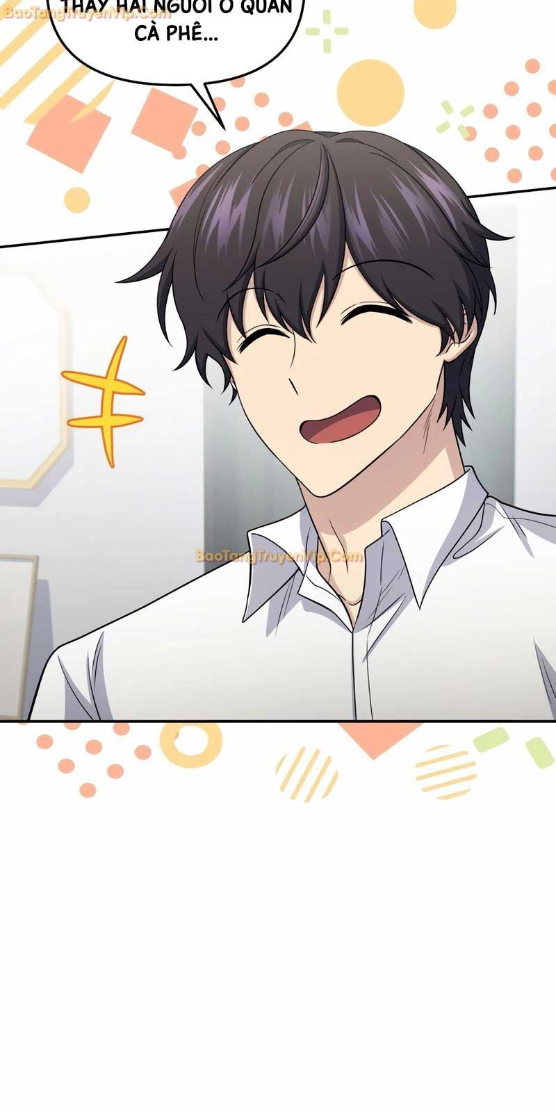 Nhà Hàng Thợ Săn Quái Vật: Chapter 69