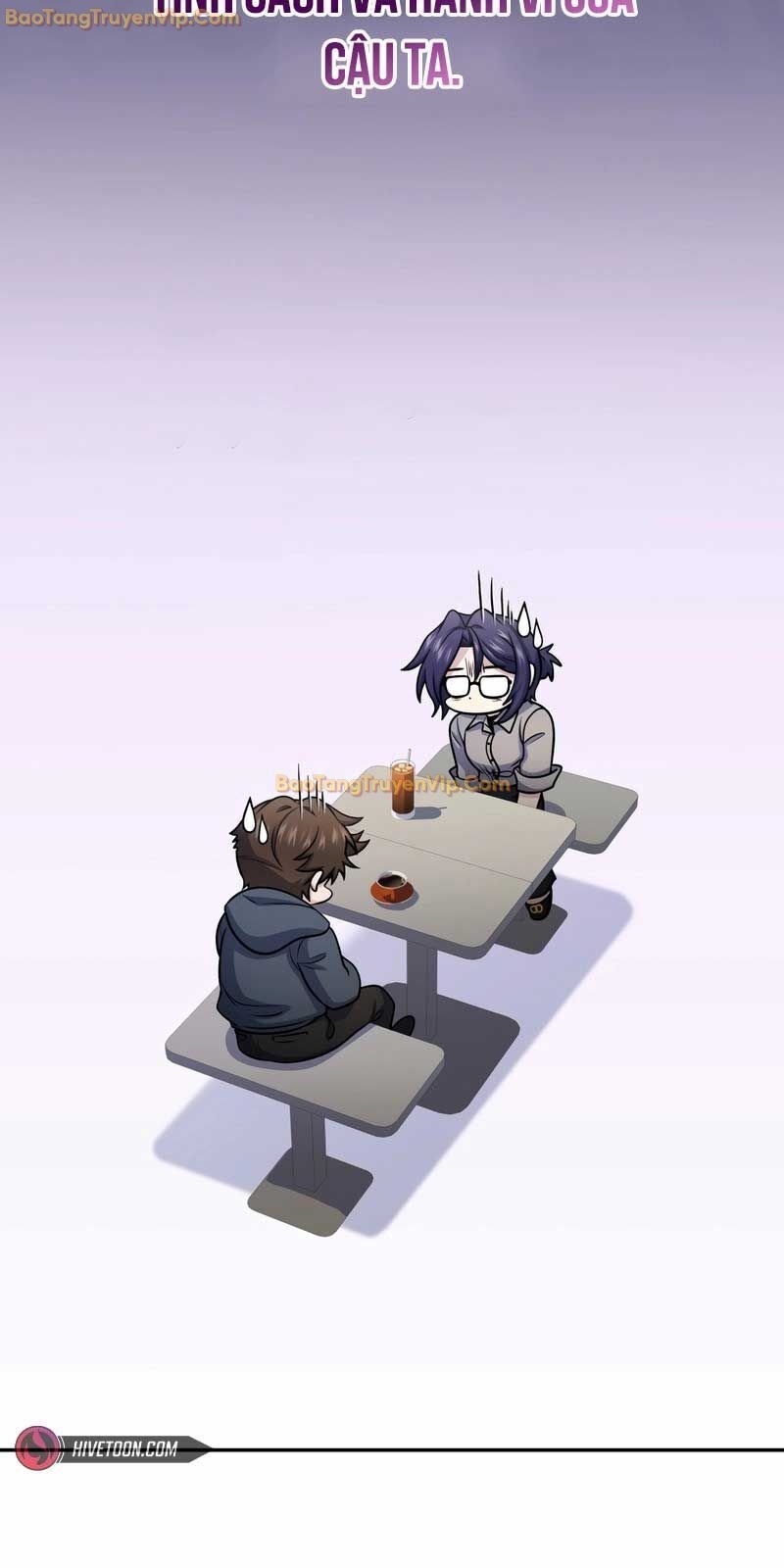 Nhà Hàng Thợ Săn Quái Vật: Chapter 69