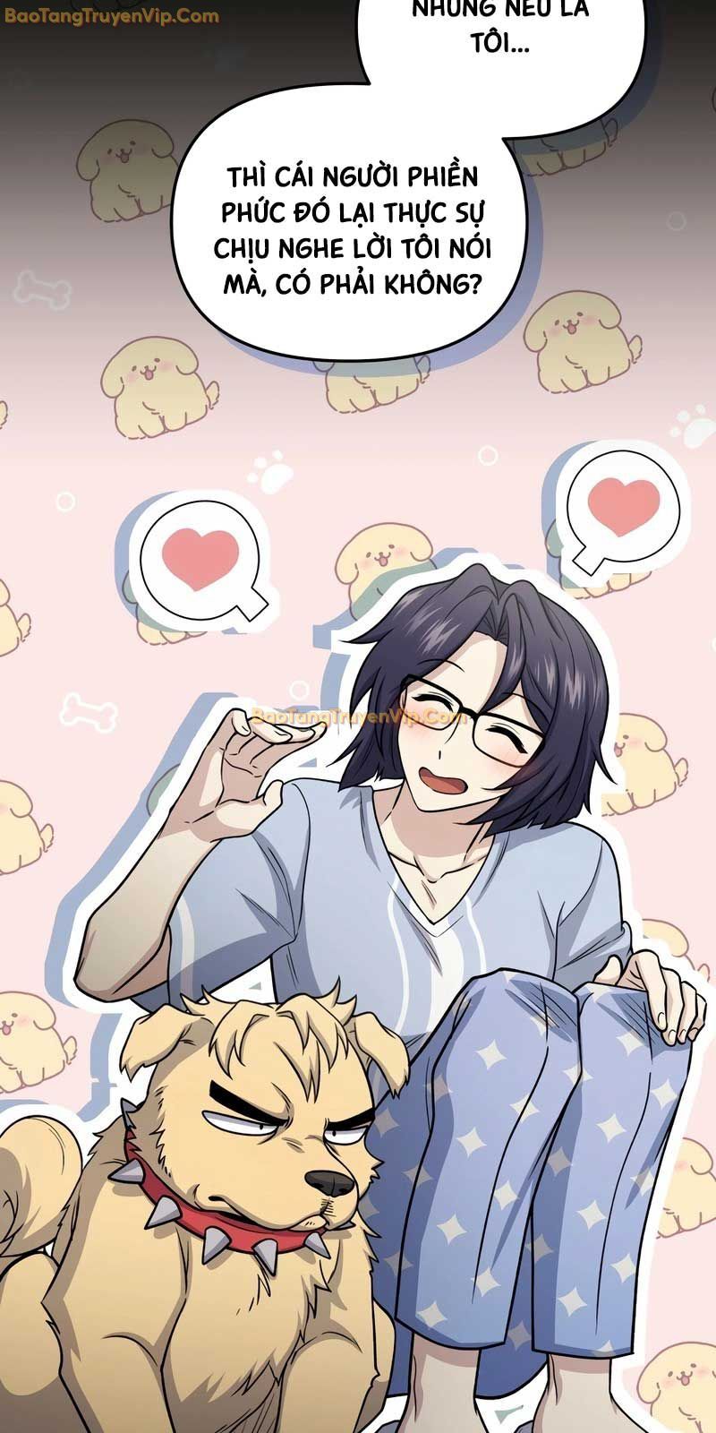 Nhà Hàng Thợ Săn Quái Vật: Chapter 69