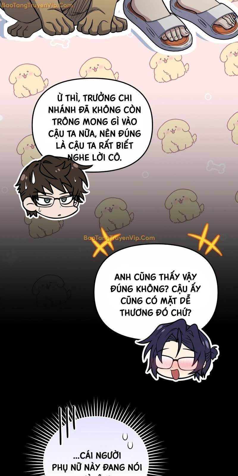 Nhà Hàng Thợ Săn Quái Vật: Chapter 69