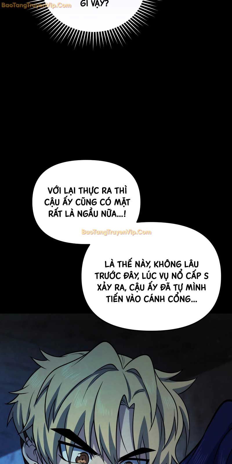 Nhà Hàng Thợ Săn Quái Vật: Chapter 69