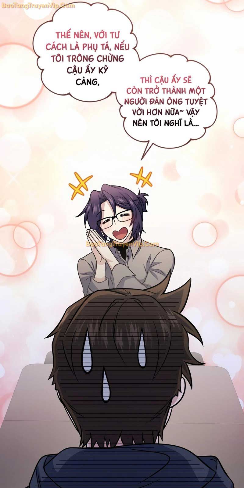 Nhà Hàng Thợ Săn Quái Vật: Chapter 69