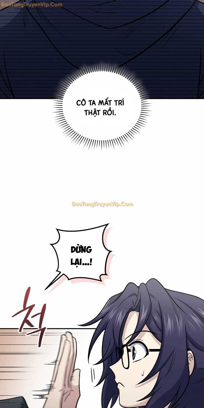 Nhà Hàng Thợ Săn Quái Vật: Chapter 69