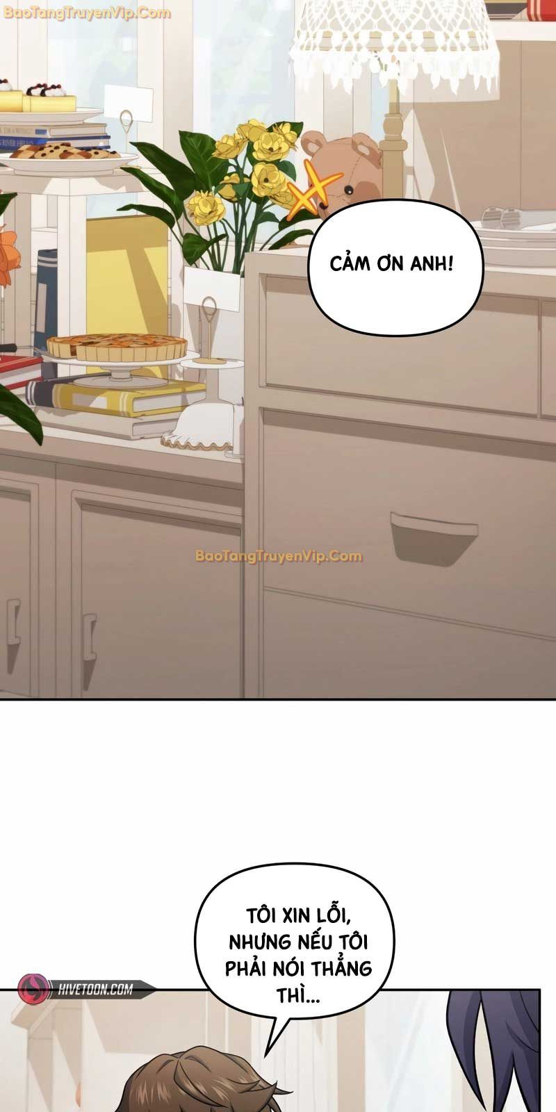 Nhà Hàng Thợ Săn Quái Vật: Chapter 69