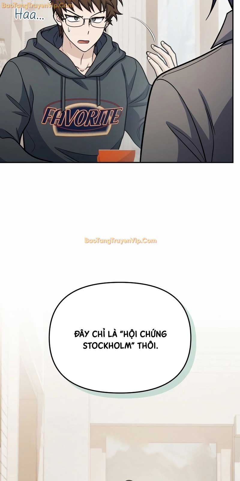 Nhà Hàng Thợ Săn Quái Vật: Chapter 69