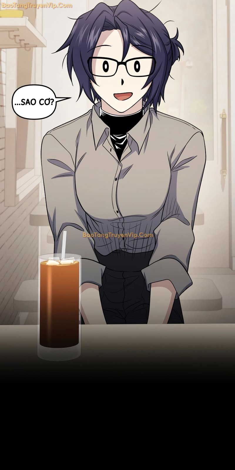 Nhà Hàng Thợ Săn Quái Vật: Chapter 69