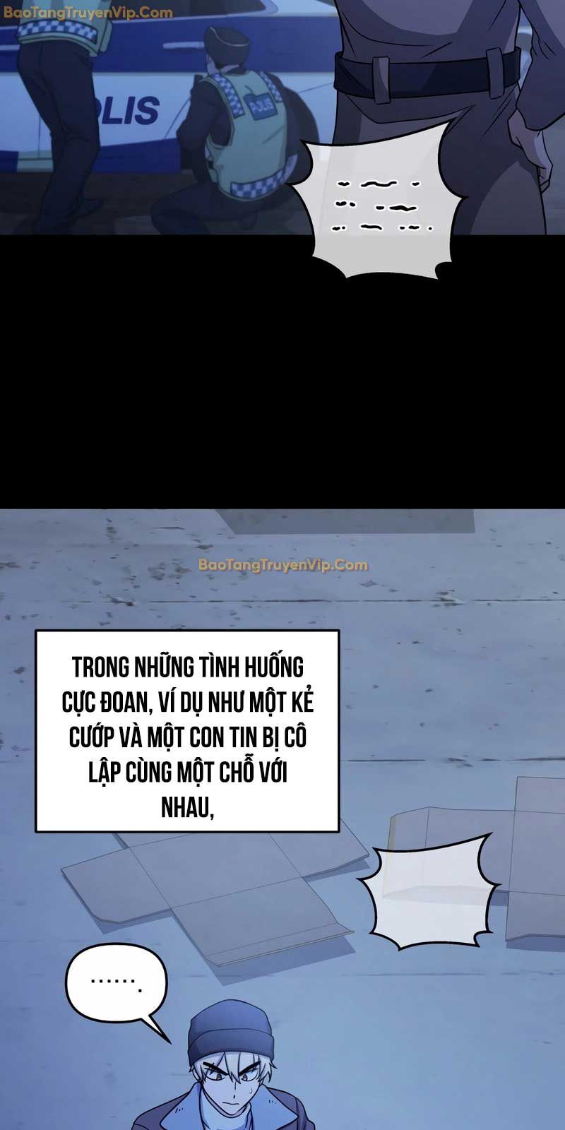 Nhà Hàng Thợ Săn Quái Vật: Chapter 69