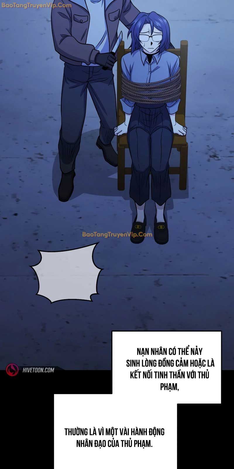 Nhà Hàng Thợ Săn Quái Vật: Chapter 69