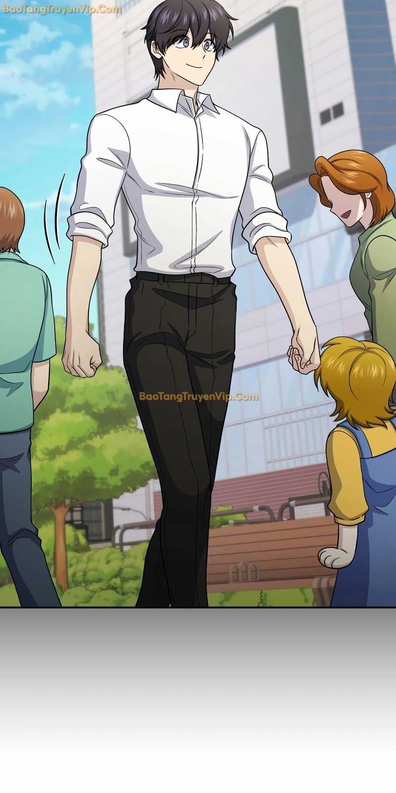 Nhà Hàng Thợ Săn Quái Vật: Chapter 69