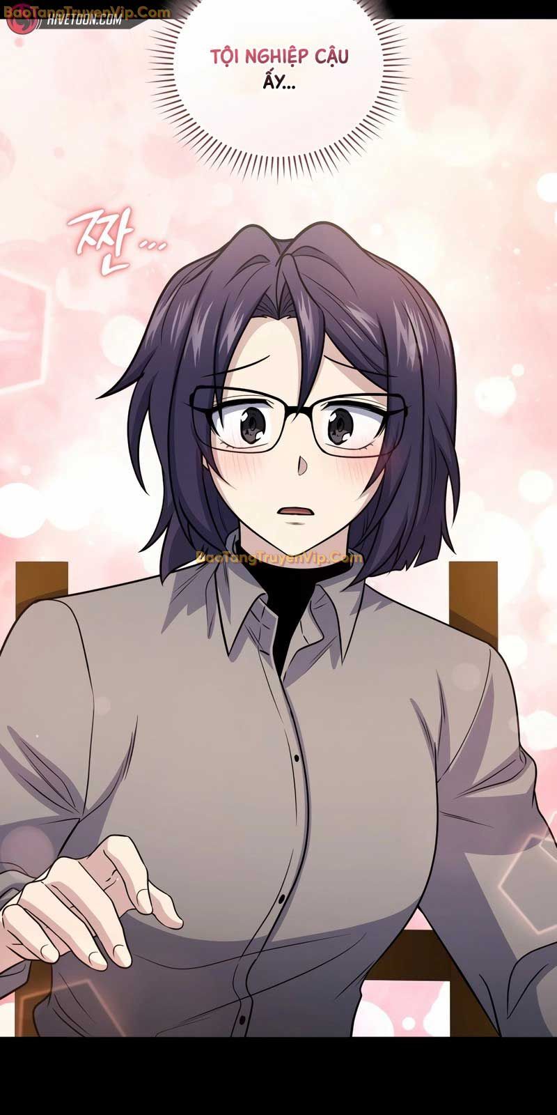 Nhà Hàng Thợ Săn Quái Vật: Chapter 69