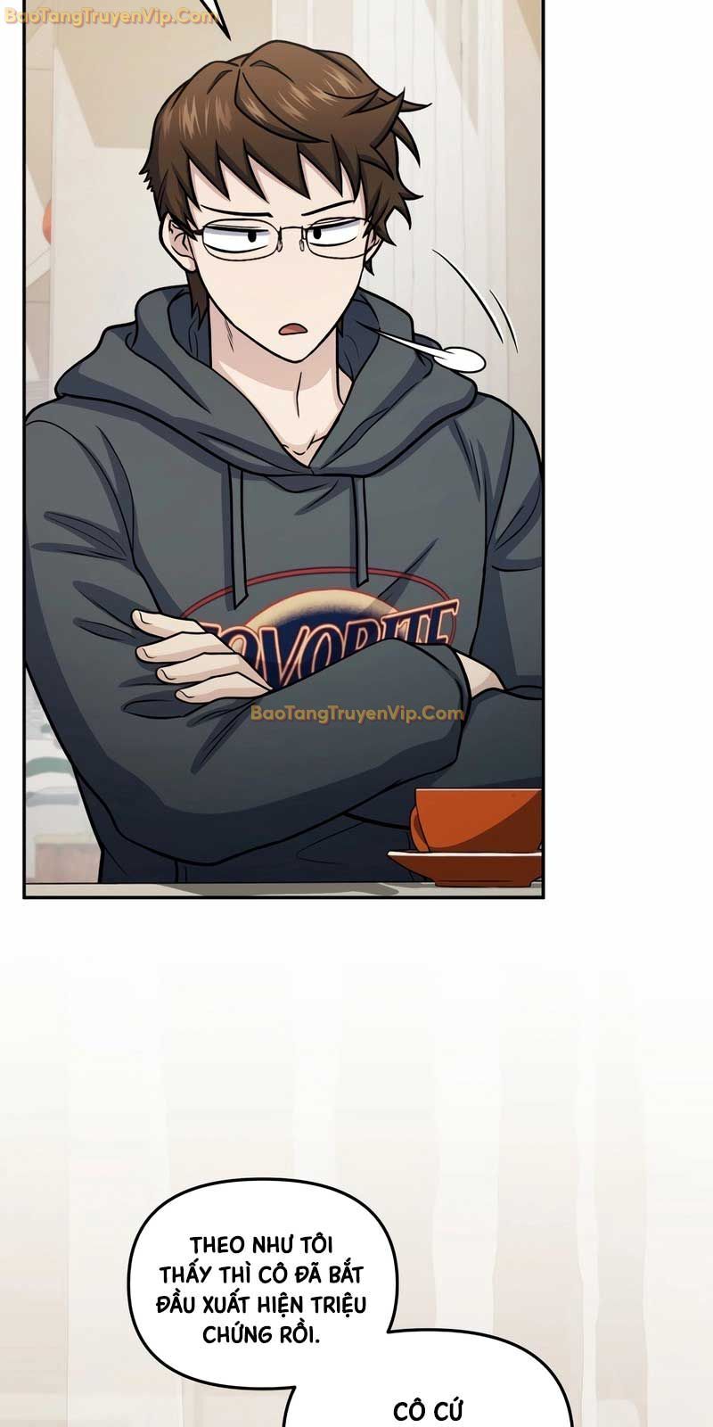 Nhà Hàng Thợ Săn Quái Vật: Chapter 69