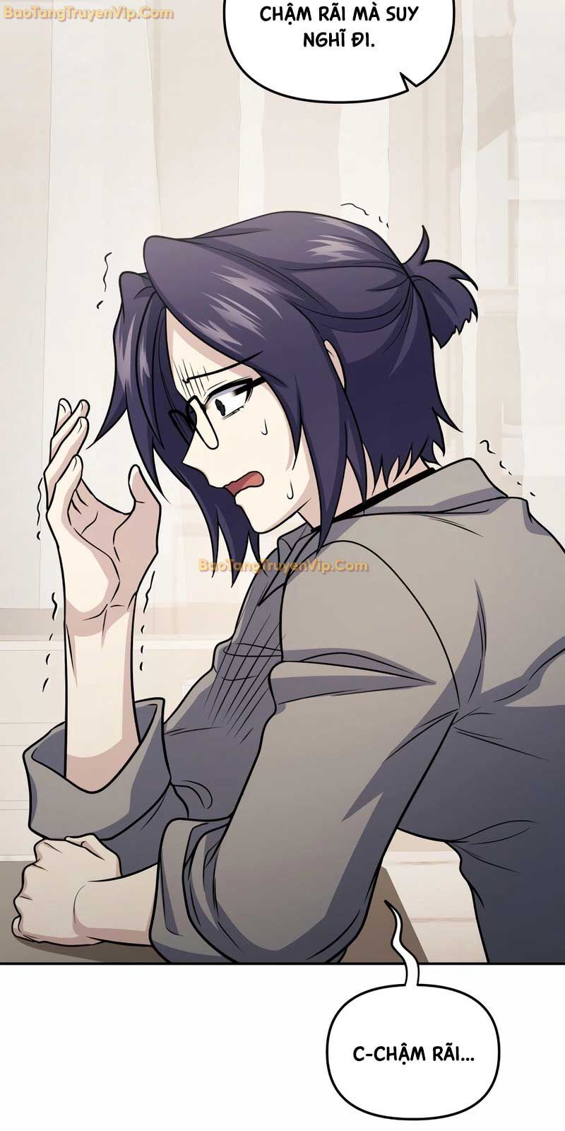 Nhà Hàng Thợ Săn Quái Vật: Chapter 69