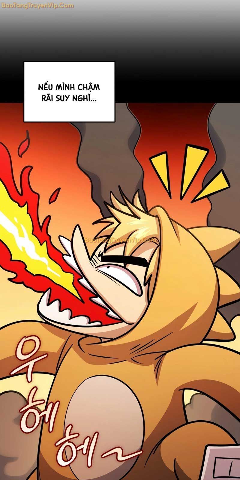 Nhà Hàng Thợ Săn Quái Vật: Chapter 69