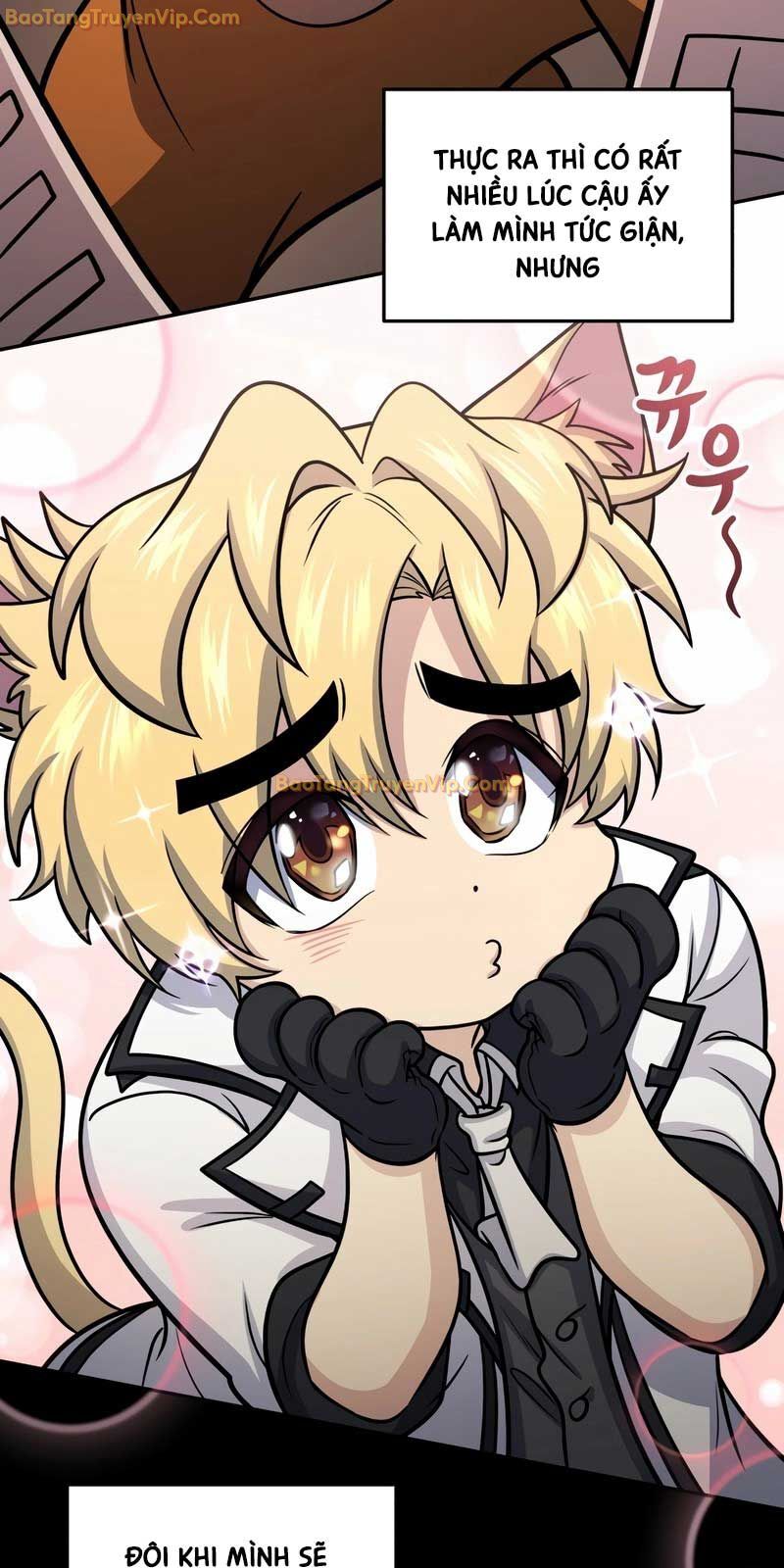 Nhà Hàng Thợ Săn Quái Vật: Chapter 69