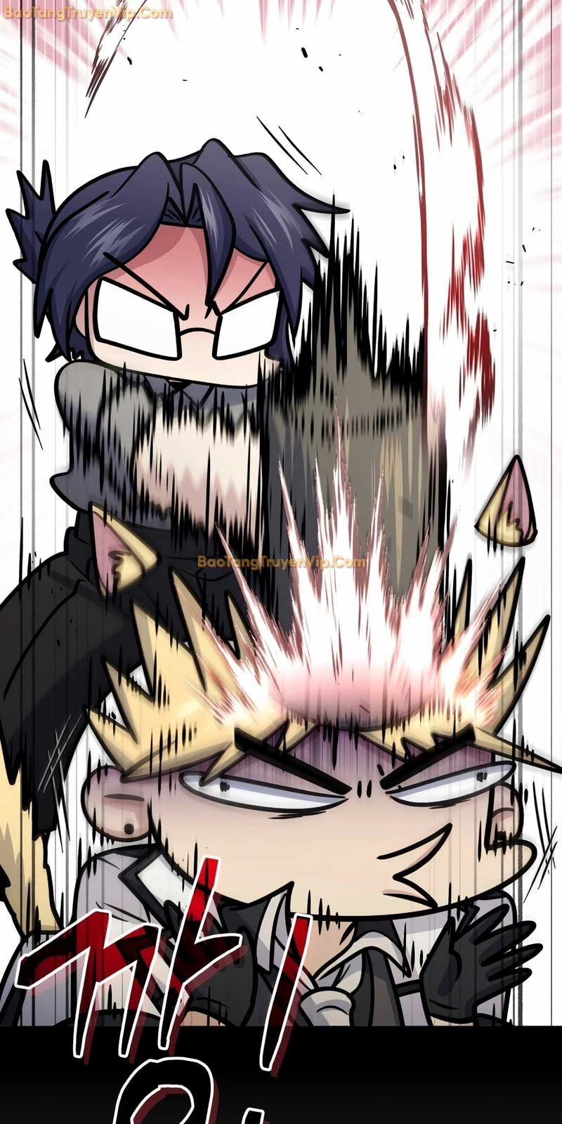 Nhà Hàng Thợ Săn Quái Vật: Chapter 69