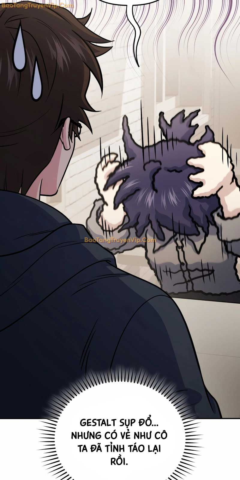 Nhà Hàng Thợ Săn Quái Vật: Chapter 69