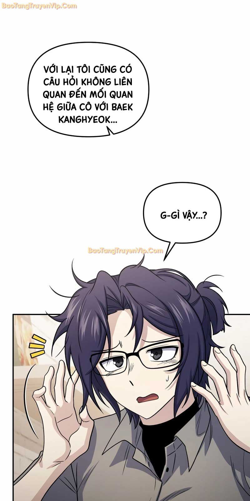 Nhà Hàng Thợ Săn Quái Vật: Chapter 69