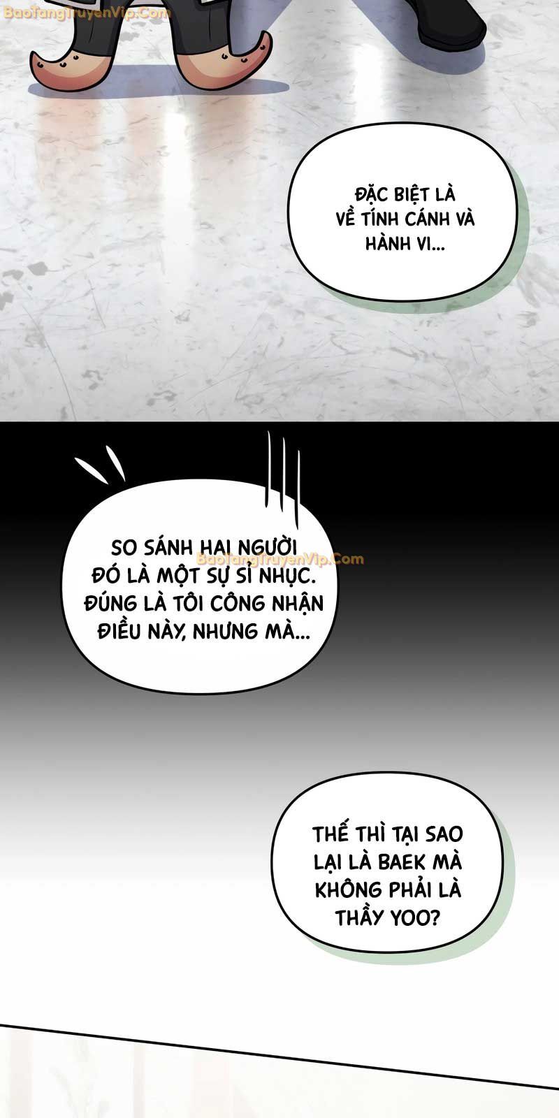 Nhà Hàng Thợ Săn Quái Vật: Chapter 69