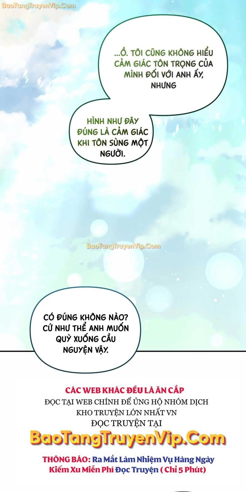 Nhà Hàng Thợ Săn Quái Vật: Chapter 69
