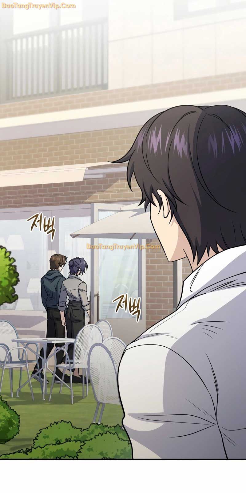 Nhà Hàng Thợ Săn Quái Vật: Chapter 69