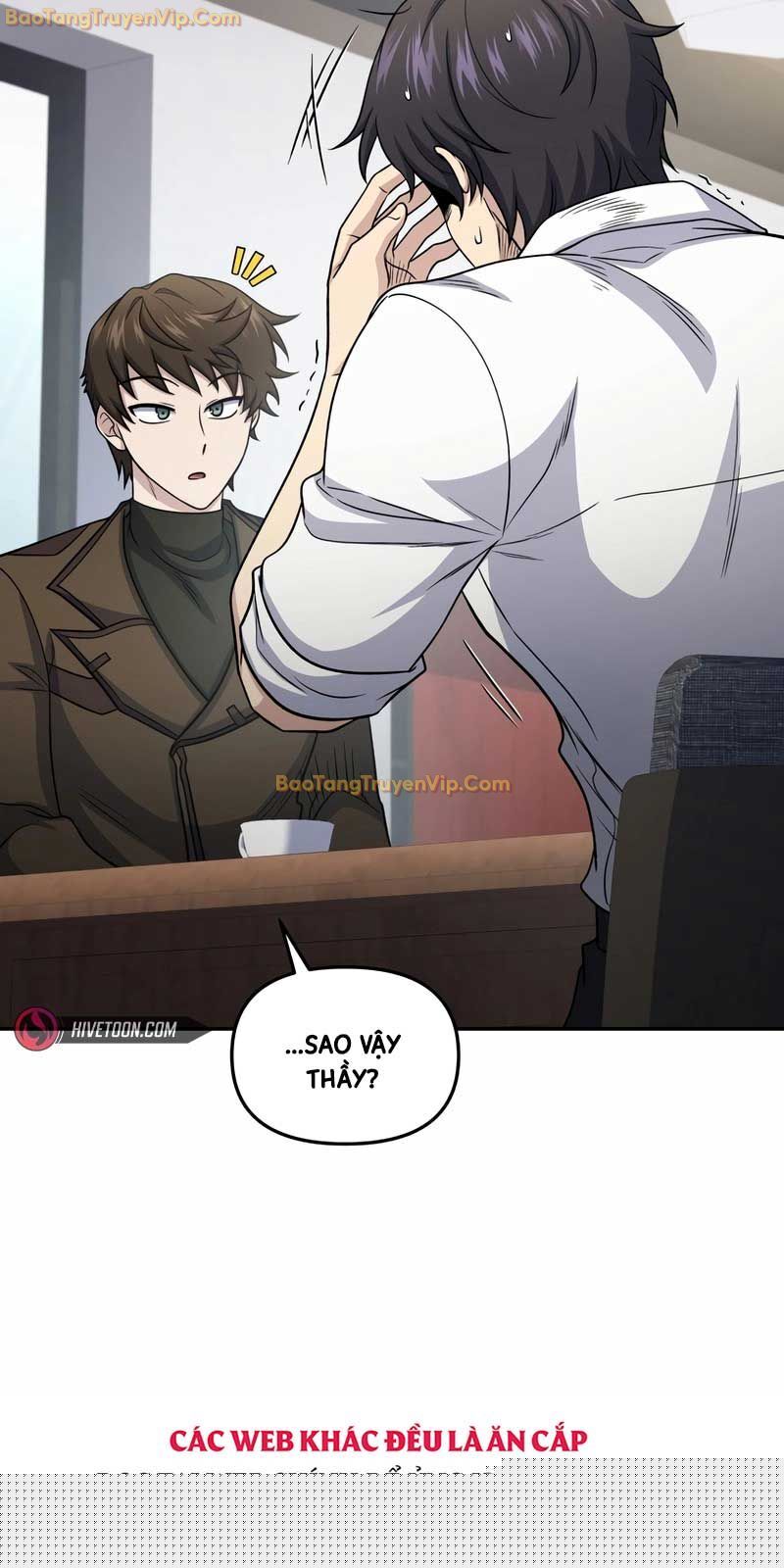 Nhà Hàng Thợ Săn Quái Vật: Chapter 69