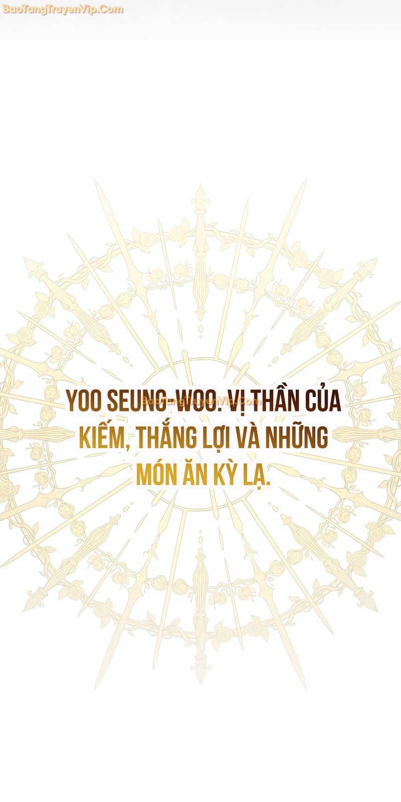 Nhà Hàng Thợ Săn Quái Vật: Chapter 69