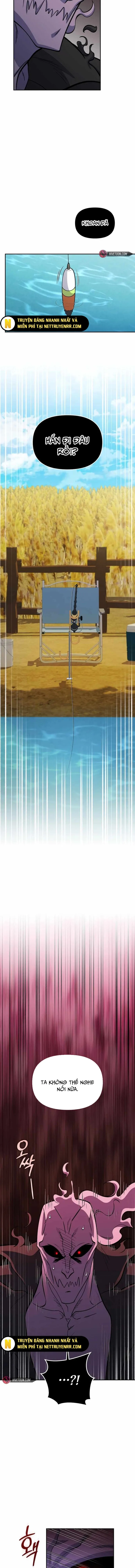 Nhà Hàng Thợ Săn Quái Vật: Chapter 70
