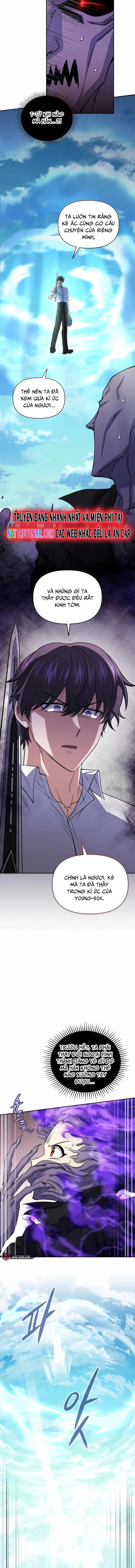 Nhà Hàng Thợ Săn Quái Vật: Chapter 70