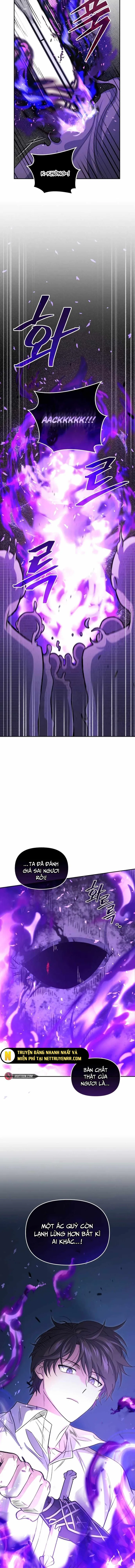 Nhà Hàng Thợ Săn Quái Vật: Chapter 70