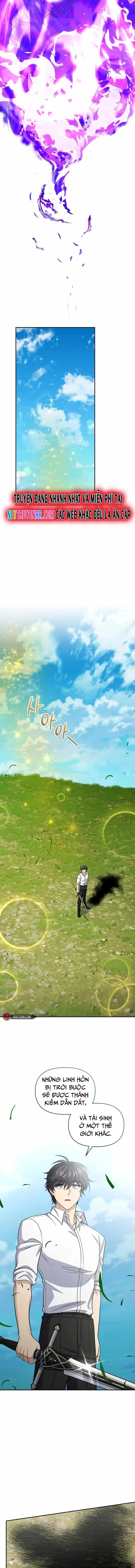 Nhà Hàng Thợ Săn Quái Vật: Chapter 70