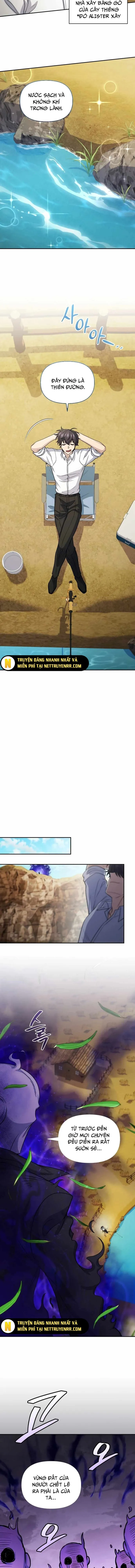 Nhà Hàng Thợ Săn Quái Vật: Chapter 70