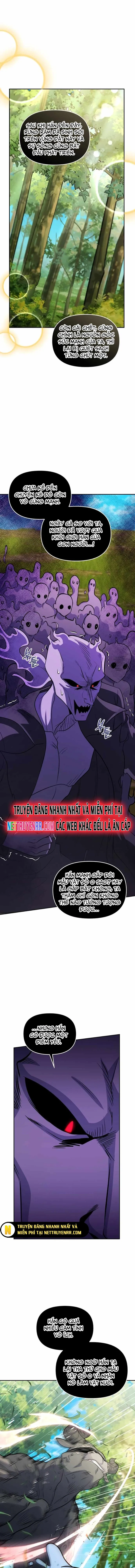 Nhà Hàng Thợ Săn Quái Vật: Chapter 70