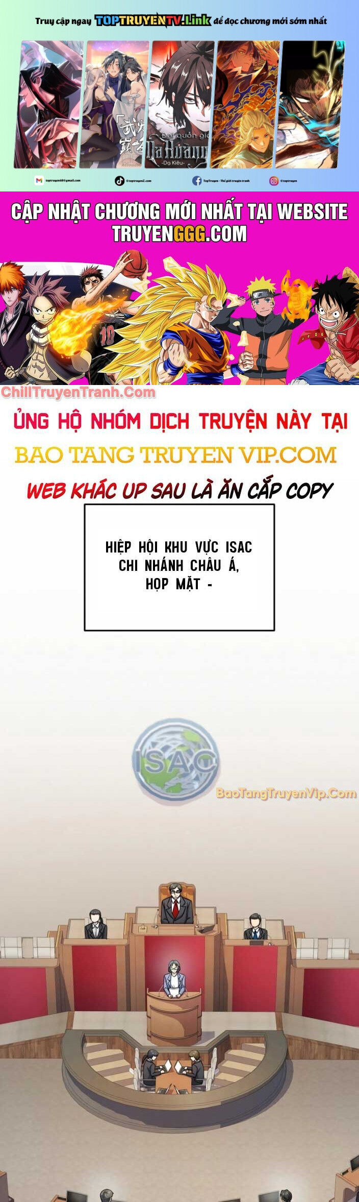 Nhà Hàng Thợ Săn Quái Vật: Chapter 71