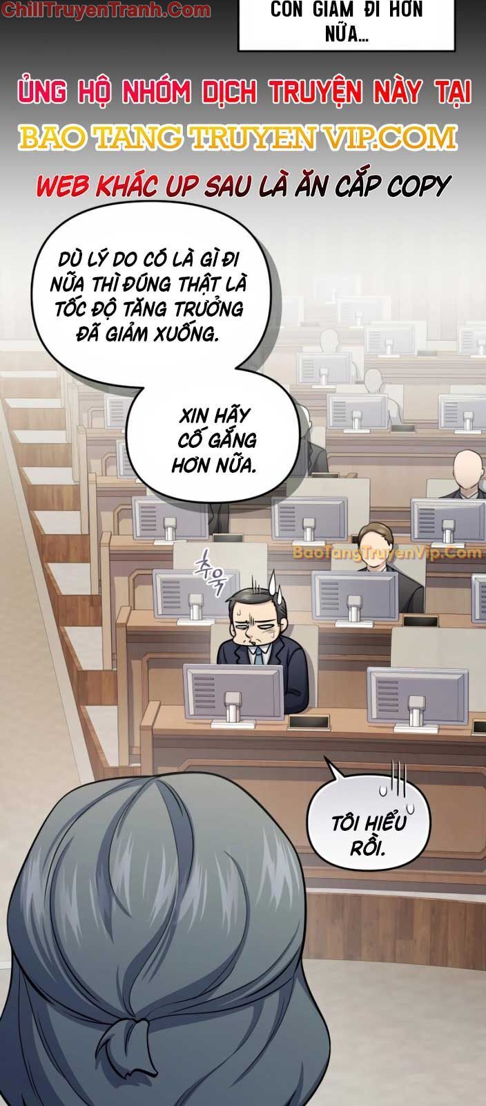 Nhà Hàng Thợ Săn Quái Vật: Chapter 71