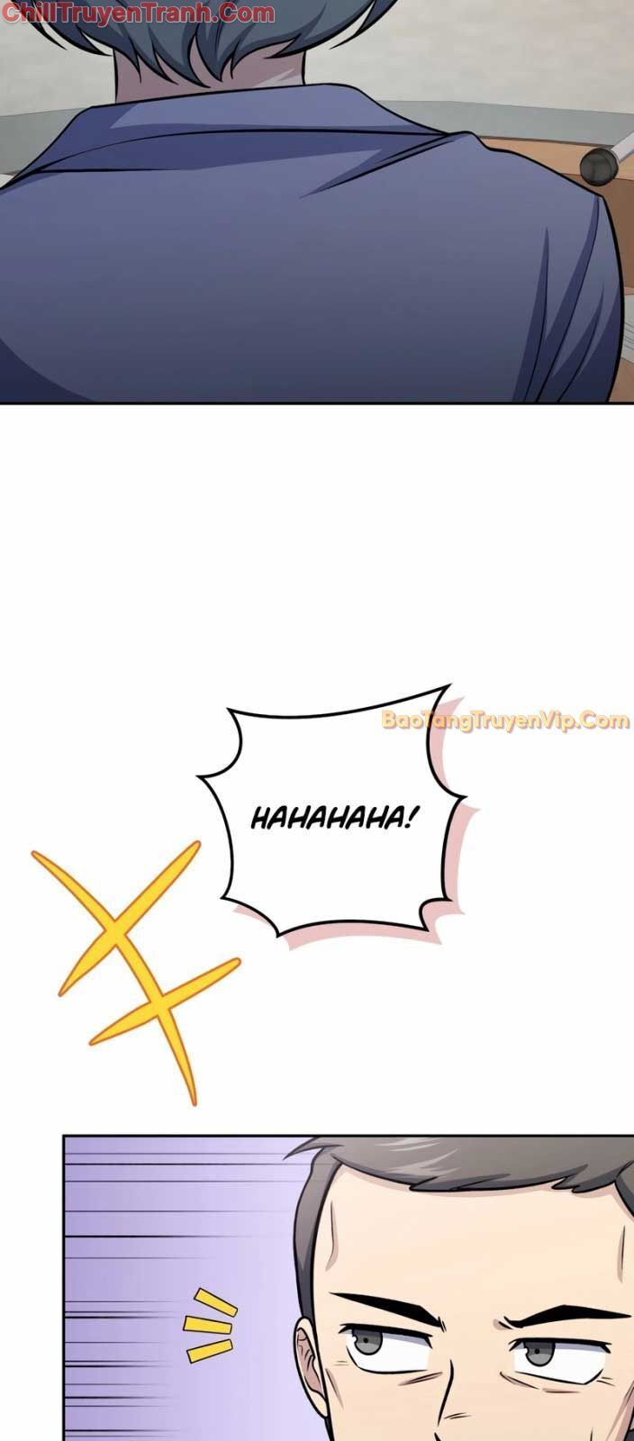 Nhà Hàng Thợ Săn Quái Vật: Chapter 71