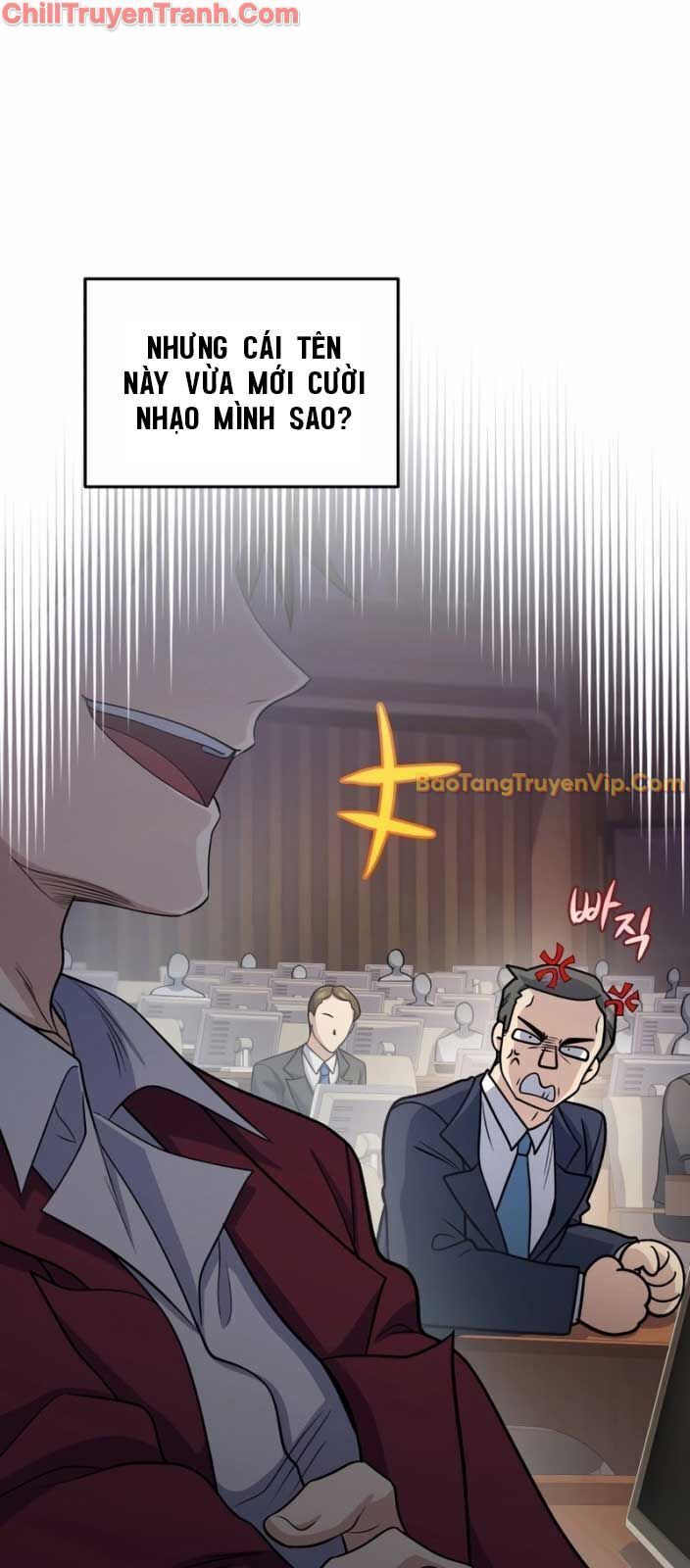 Nhà Hàng Thợ Săn Quái Vật: Chapter 71