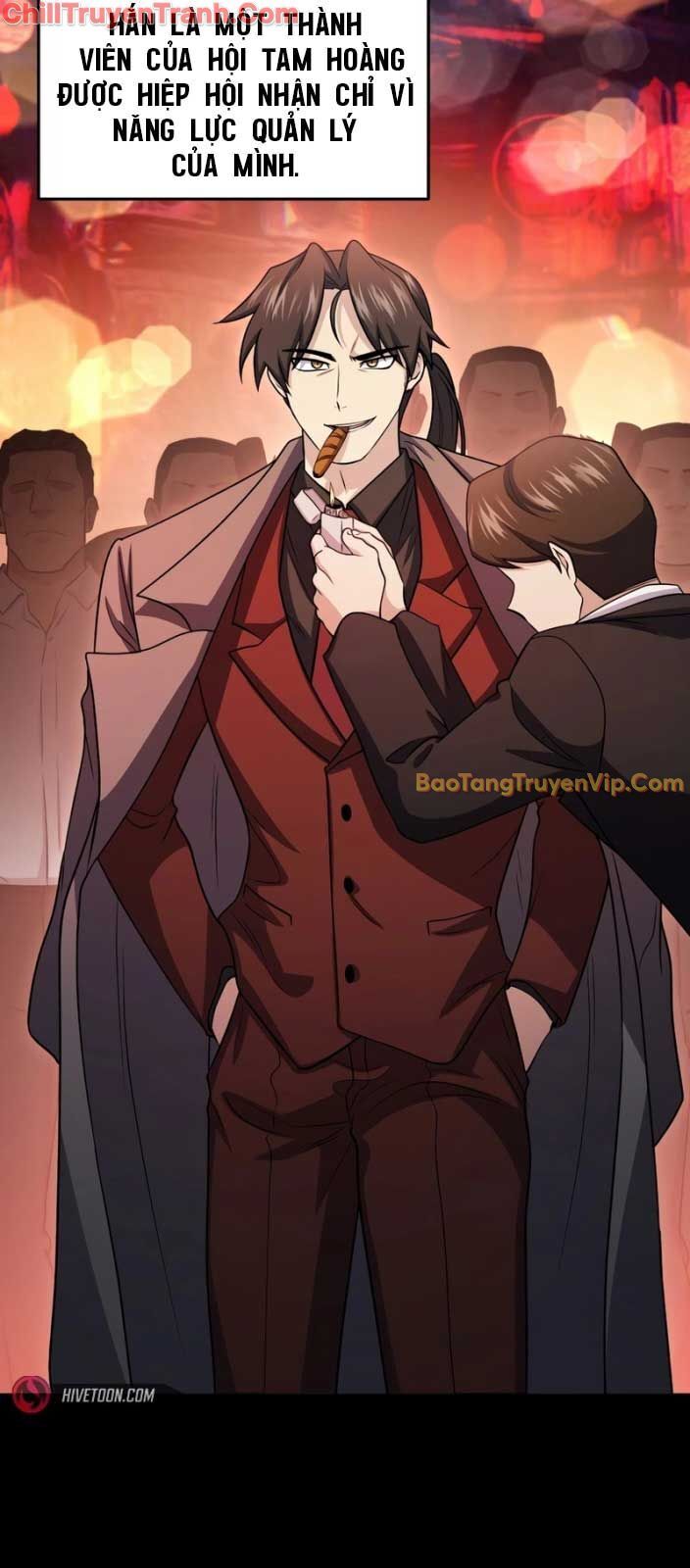 Nhà Hàng Thợ Săn Quái Vật: Chapter 71