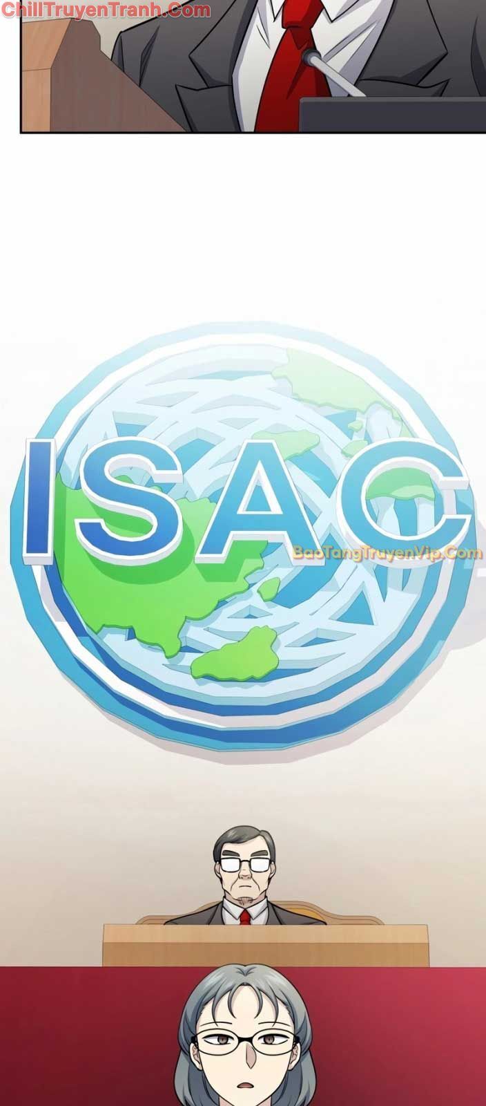 Nhà Hàng Thợ Săn Quái Vật: Chapter 71